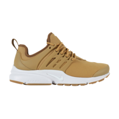 Кроссовки Nike Wmns Air Presto &apos;Elemental Gold&apos;, золотой