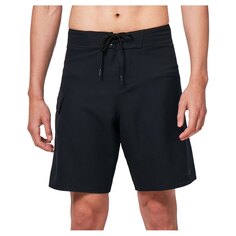 Шорты Oakley Kana 2.0 Boardshorts 21, черный