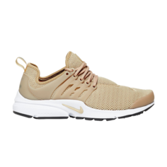 Кроссовки Nike Wmns Air Presto &apos;Linen&apos;, загар