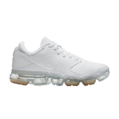 Кроссовки Nike Air VaporMax GS &apos;White Silver&apos;, белый