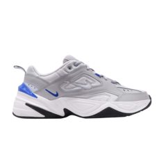 Кроссовки Nike M2K Tekno &apos;Racer Blue&apos;, серый