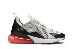 Кроссовки Nike Air Max 270 GS &apos;Light Bone&apos;, белый