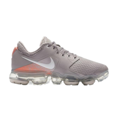 Кроссовки Nike Air VaporMax GS &apos;Atmosphere Grey&apos;, серый