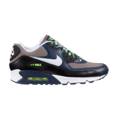 Кроссовки Nike Air Max 90 LAX &apos;Lacrosse&apos;, серый