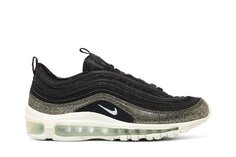 Кроссовки Nike Air Max 97 Pinnacle QS GS, черный