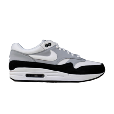 Кроссовки Nike Air Max 1 &apos;Wolf Grey&apos;, серый