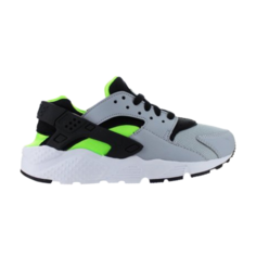 Кроссовки Nike Huarache Run GS, серый