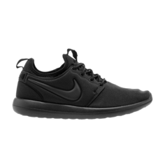 Кроссовки Nike Roshe 2 GS, черный