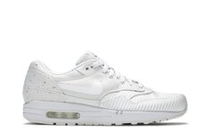 Кроссовки Nike Air Max 1 Sp &apos;The Monotones Vol. 1&apos;, серый