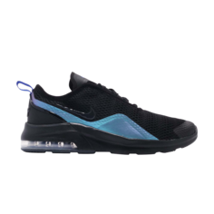 Кроссовки Nike Air Max Motion 2 GS &apos;Racer Blue&apos;, черный