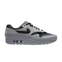 Кроссовки Nike Air Max 1 Premium &apos;Grey Gradient Toe&apos;, серый