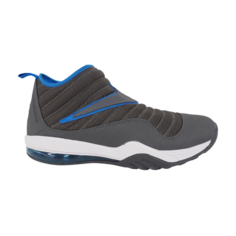 Кроссовки Nike Air Max Shake Evolve &apos;Dark Grey Blue&apos;, серый