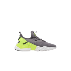 Кроссовки Nike Air Huarache Drift &apos;Gumsmoke&apos;, серый