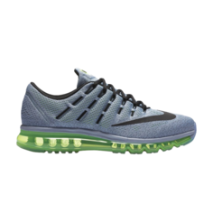 Кроссовки Nike Air Max 2016, серый