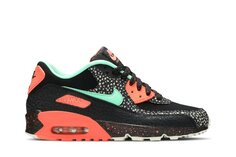 Кроссовки Nike Air Max 90 Pinnacle QS GS &apos;Easter&apos;, черный