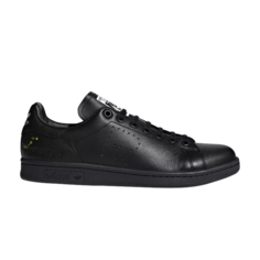 Кроссовки Adidas Raf Simons x Stan Smith &apos;Core Black&apos;, черный