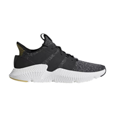 Кроссовки Adidas Prophere &apos;Carbon&apos;, черный