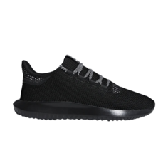 Кроссовки Adidas Tubular Shadow &apos;Core Black&apos;, черный