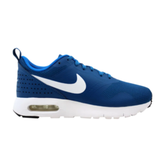 Кроссовки Nike Air Max Tavas GS &apos;Industrial Blue&apos;, синий