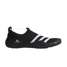 Кроссовки Adidas Climacool Jawpaw Slip-On Shoes, черный