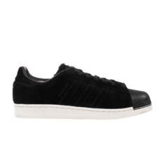 Кроссовки Adidas Superstar &apos;Core Black&apos;, черный