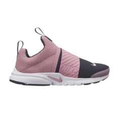 Кроссовки Nike Presto Extreme GS &apos;Elemental Pink&apos;, розовый