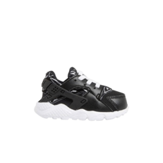 Кроссовки Nike Huarache Run Print TD, черный