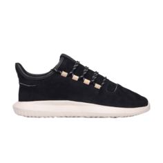 Кроссовки Adidas Tubular Shadow &apos;Core Black&apos;, черный