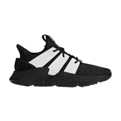 Кроссовки Adidas Prophere &apos;Oreo Pack&apos;, черный