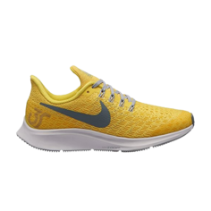 Кроссовки Nike Air Zoom Pegasus 35 GS &apos;Dynamic Yellow&apos;, желтый