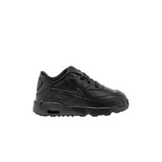 Кроссовки Nike Air Max 90 TD &apos;Triple Black&apos;, черный