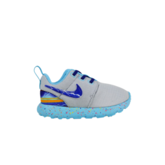 Кроссовки Nike Roshe One Print TD, серый