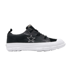 Кроссовки Converse One Star Ox Gore-Tex &apos;MC18&apos;, черный