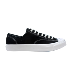 Кроссовки Converse Jack Purcell Signature Ox &apos;Black&apos;, черный