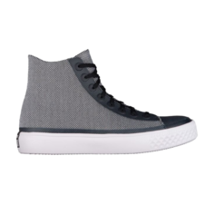 Кроссовки Converse Chuck Taylor All Star Modern High &apos;Black&apos;, черный