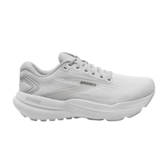 Кроссовки Brooks Glycerin 21 &apos;White Grey&apos;, белый