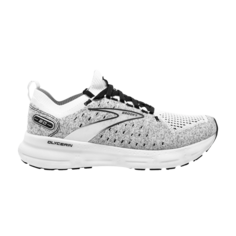 Кроссовки Brooks Glycerin StealthFit 20 &apos;White Grey&apos;, белый