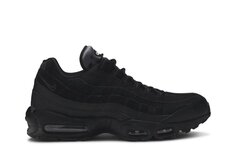 Кроссовки Nike Air Max 95 Essential &apos;Triple Black&apos;, черный