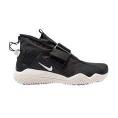 Кроссовки Nike Komyuter &apos;Black&apos;, черный