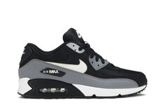 Кроссовки Nike Air Max 90 Essential &apos;Cool Grey&apos;, черный