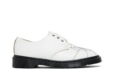 Кроссовки Dr. Martens Supreme x 1461 &apos;Spiderweb - White&apos;, белый