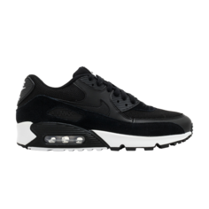 Кроссовки Nike Air Max 90 Essential, черный