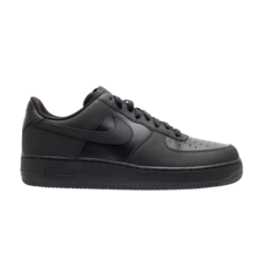 Кроссовки Nike Air Force 1 &apos;07 &apos;Tech Tuff&apos;, черный