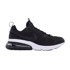 Кроссовки Nike Air Max 270 Futura &apos;Black&apos;, черный