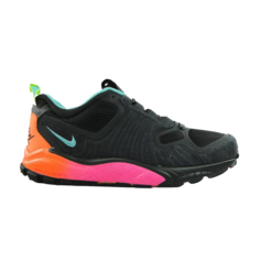 Кроссовки Nike Zoom Talaria 2014 &apos;Anthracite&apos;, черный