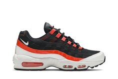 Кроссовки Nike Air Max 95 &apos;Baltimore Away&apos;, черный