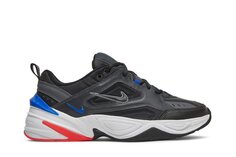 Кроссовки Nike M2K Tekno &apos;Paris&apos;, черный