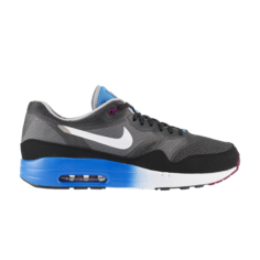 Кроссовки Nike Air Max 1 C2.0 &apos;Dark Grey Blue&apos;, черный
