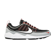 Кроссовки Nike Air Zoom Spiridon &apos;16, черный