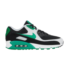 Кроссовки Nike Air Max 90 Essential &apos;Stadium Green&apos;, черный